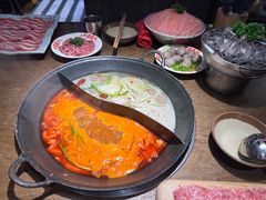 -萍姐火锅·公路夜市(打浦桥日月光店)
