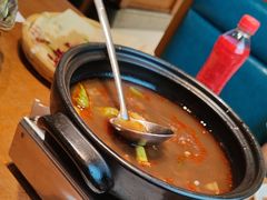 -肖记公安牛肉鱼杂馆·省级非物质文化遗产(万松园直营店)