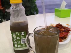 -新山亚明小厨