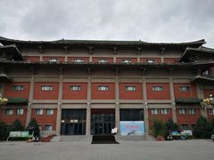 -呼伦贝尔民族博物馆