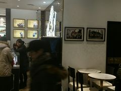 门面-GODIVA(美罗城店)