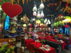 大堂-贝贝龙虾·音乐餐厅(昌平东关店)