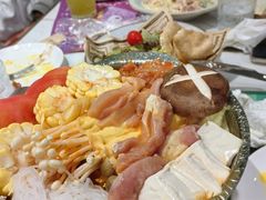 -马兰卡西式简餐(新汇大融城店)