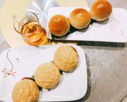 -佛山顺德香云纱园林酒店-宴会厅