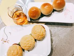 -佛山顺德香云纱园林酒店-宴会厅