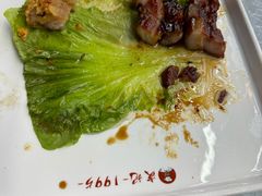 -皮记海鲜1995(寮步店)
