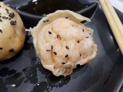 -小杨生煎(南汇欧尚店)