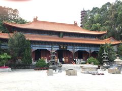 -南沙天后宫景区