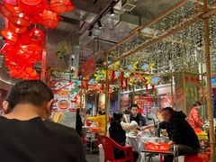 -大芊金重庆串串火锅(南京路店)