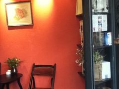 -RUMORS COFFEE ROASTERY鲁马滋咖啡(湖南路店)
