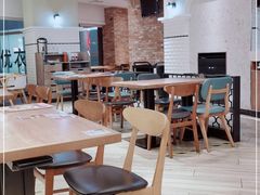大堂-必胜客(巴沟店)