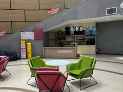 -艾型动健身游泳(环宇城店)
