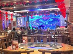 -亮欢寨酸汤鱼(沙冲路店)