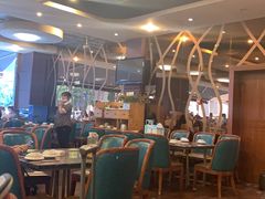 大堂-情妹耙泥鳅·江湖川菜(科华店)