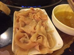 -邓莽子老火锅(鲁祖庙店)