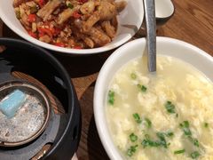 -八碗湘长沙市井菜(坡子街店)