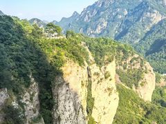 -雁荡山风景名胜区