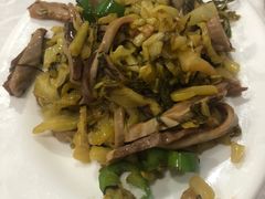 -电白鸭粥店(下沙二坊88号店)