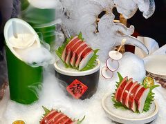 -新长福(世嘉店)