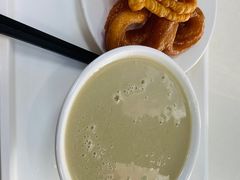 -老磁器口豆汁店(天坛店)