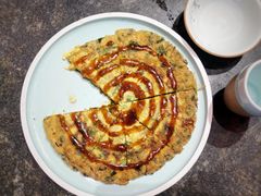蚵仔煎-零度空间·台湾小馆(五道口购物中心店)