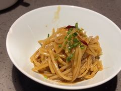 -老头儿油爆虾(星光一期店)
