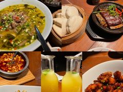 外婆红烧肉-外婆家(西红门荟聚购物中心店)