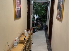 -理療君·古法推拿•姜疗•SPA馆(东门店)