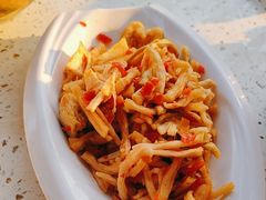 -墨脱石锅椰子鸡•海鲜糟粕醋(榆亚路店)