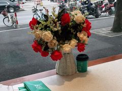 -三品香·江浙菜(松江九谊店)