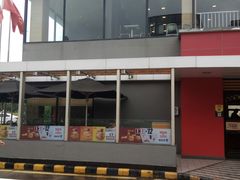 -麦当劳(仙林亚东城得来速店)