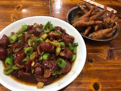 -凡老头米线砂锅(古荡新村西粮站)
