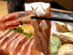-松岛日本料理(汾江路店)