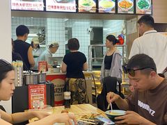 -众品老方子锅贴甜沫(李村店)