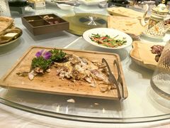 -清真·双公羊·馕坑烤全羊(奥体店)