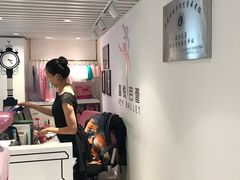 -赫石少儿体能馆(奥森店)