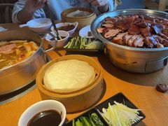 -守柴炉烤鸭(鱼嘴店)