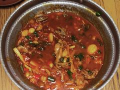 -吃饭皇帝大·土家民族菜(温州万象城店)