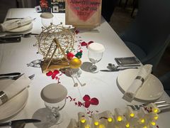 -王品牛排(福州泰禾店)
