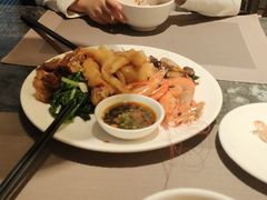 -手佳·水疗汇(杏林宁宝店)