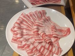 -京炭铜锅涮肉·羊蝎子·羊肉炉(保利·时光里店)