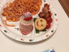 -COCO壱番屋(大华路店)