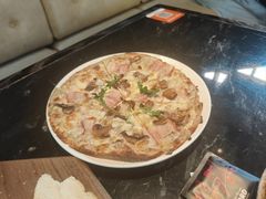 -Nord Grill&Bar Highland诺德西餐(深圳欢乐海岸店)