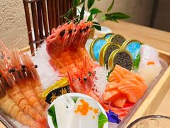 -Minase水濑·日料放题(外滩店)