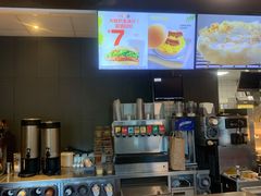 -麦当劳(石家庄乐活广场店)