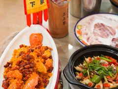 -巽寮印象美食部落餐厅·海鲜·地方特色菜(惠州体验店)