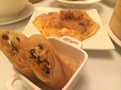 -酌宴府The China Club·广州万富希尔顿酒店(云城东路店)