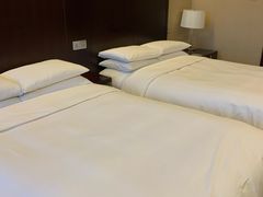 -上海龙之梦万丽酒店