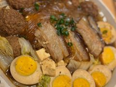 -小土豆北方菜馆(方庄店)