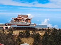 -峨眉山风景名胜区
